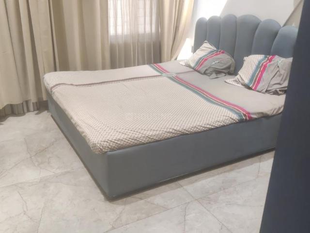 2.5 BHK Apartment in Andheri East for rent Mumbai. The reference number is 20121060
