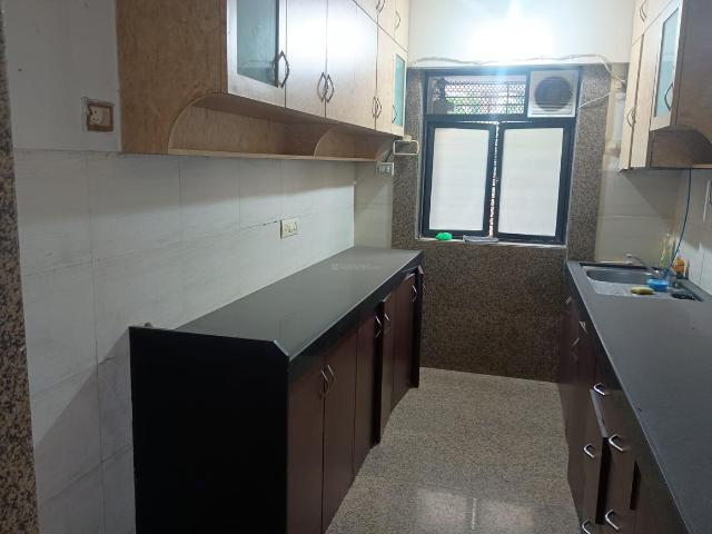 2.5 BHK Apartment in Andheri East for resale Mumbai. The reference number is 18871721