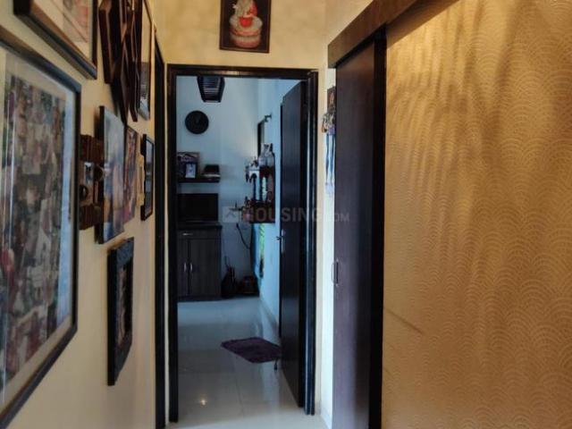 2.5 BHK Apartment in Andheri East for resale Mumbai. The reference number is 19385449