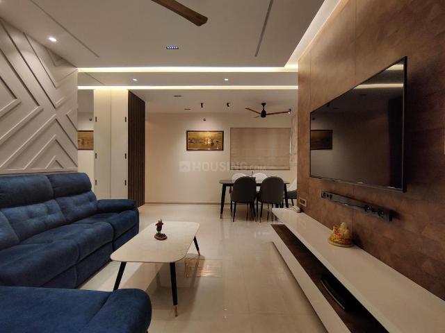 2.5 BHK Apartment in Andheri East for resale Mumbai. The reference number is 20470133