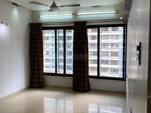 2.5 BHK Apartment in Andheri East for resale Mumbai. The reference number is 20052851