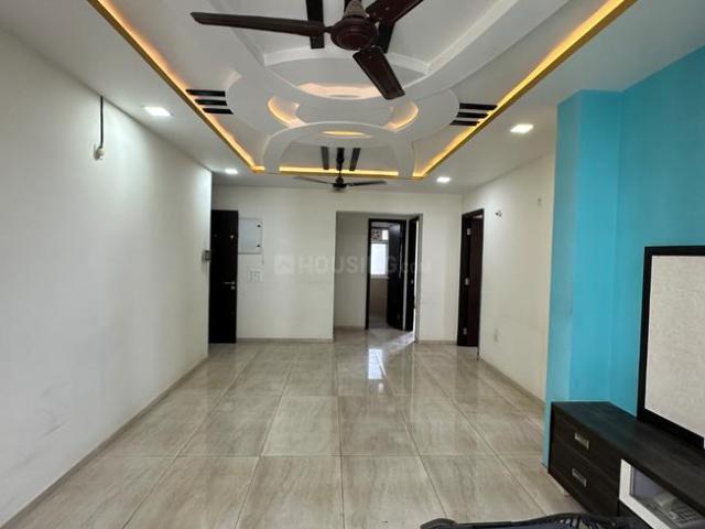 2.5 BHK Apartment in Andheri East for resale Mumbai. The reference number is 20214430