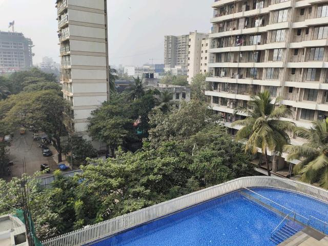 2.5 BHK Apartment in Andheri West for rent Mumbai. The reference number is 16135994