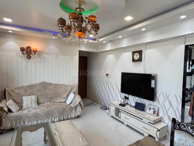 2.5 BHK Apartment in Andheri West for rent Mumbai. The reference number is 19689116