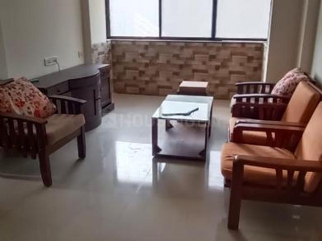 2.5 BHK Apartment in Andheri West for rent Mumbai. The reference number is 19697232