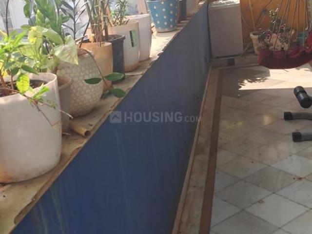 2.5 BHK Apartment in Andheri West for rent Mumbai. The reference number is 20218663