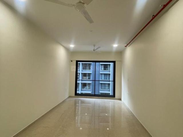 2.5 BHK Apartment in Andheri West for rent Mumbai. The reference number is 20338555
