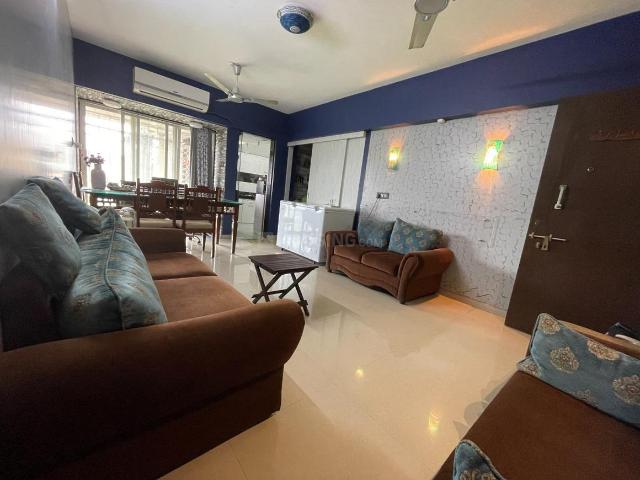 2.5 BHK Apartment in Andheri West for resale Western Suburbs. The reference number is 17720122
