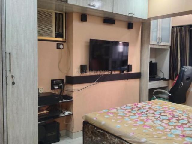 2.5 BHK Apartment in Andheri West for resale Mumbai. The reference number is 18915166