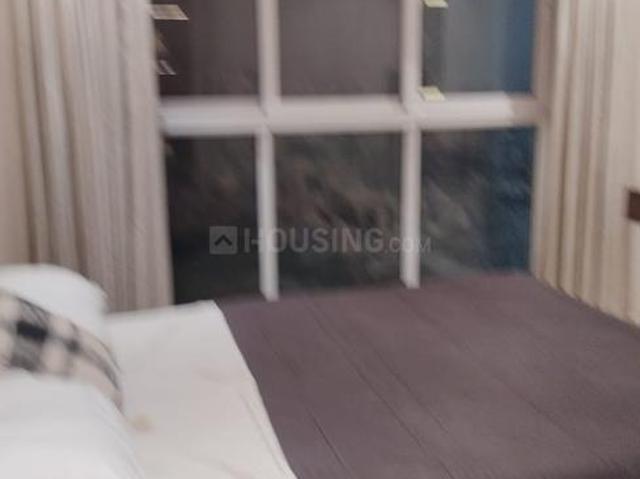 2.5 BHK Apartment in Andheri West for resale Mumbai. The reference number is 18570098