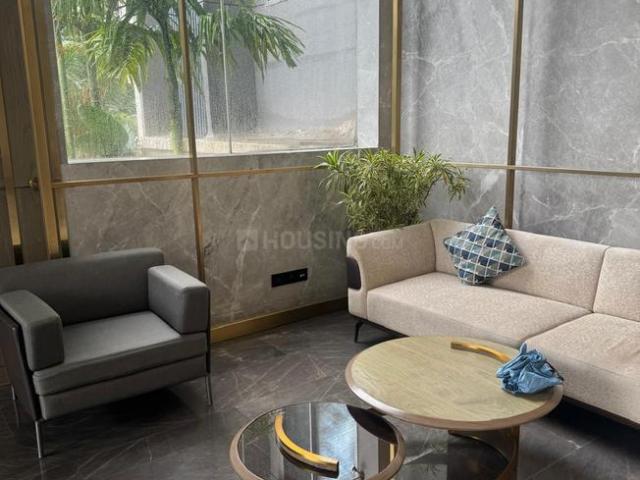 2.5 BHK Apartment in Andheri West for resale Mumbai. The reference number is 18791128