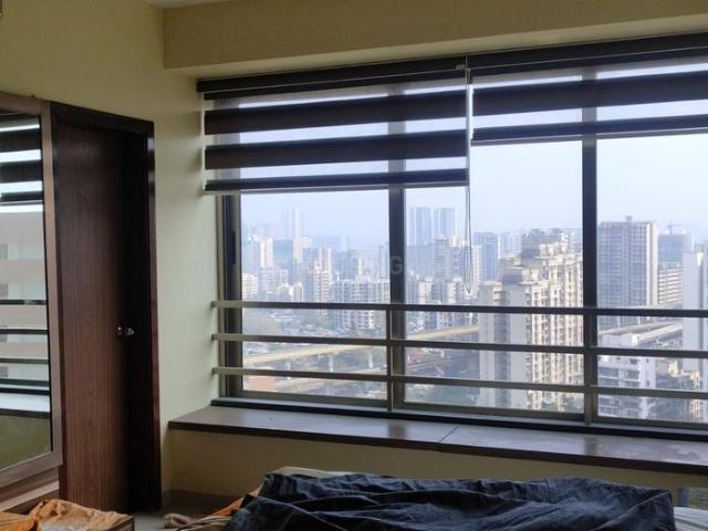 2.5 BHK Apartment in Andheri West for resale Mumbai. The reference number is 19481709