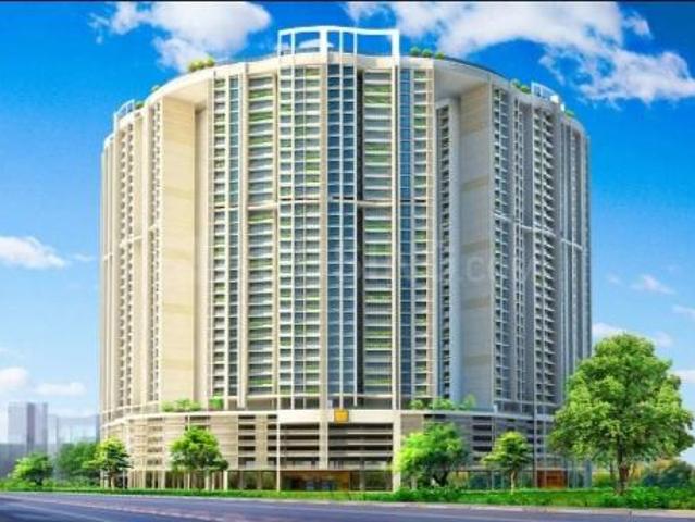 2.5 BHK Apartment in Andheri West for resale Mumbai. The reference number is 19510415