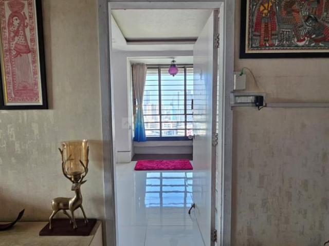 2.5 BHK Apartment in Andheri West for resale Mumbai. The reference number is 19511808