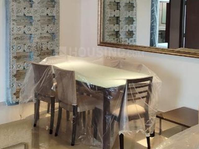 2.5 BHK Apartment in Andheri West for resale Mumbai. The reference number is 19877543