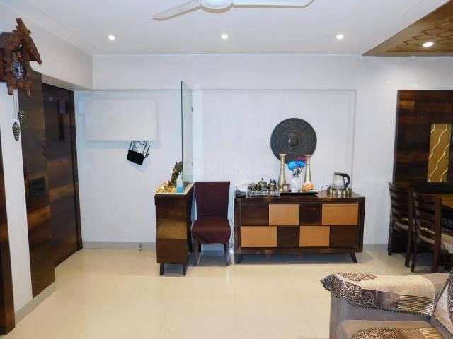2.5 BHK Apartment in Andheri West for resale Mumbai. The reference number is 19881968