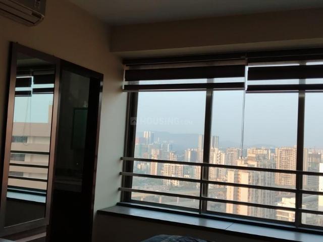 2.5 BHK Apartment in Andheri West for resale Mumbai. The reference number is 19948161