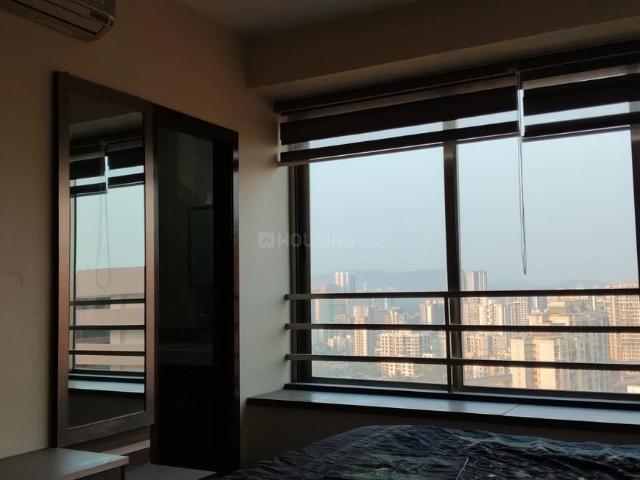 2.5 BHK Apartment in Andheri West for resale Mumbai. The reference number is 19948193