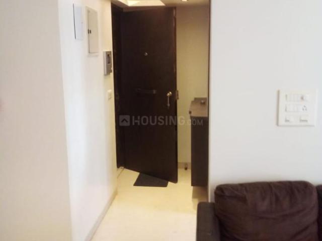 2.5 BHK Apartment in Andheri West for resale Mumbai. The reference number is 19259410