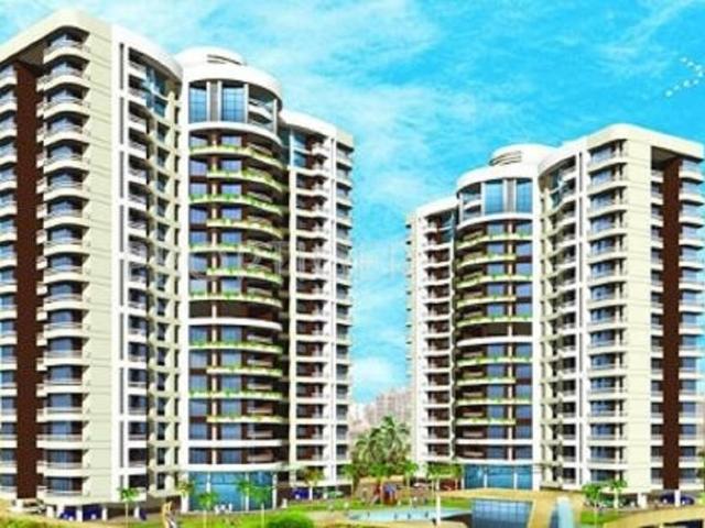 2.5 BHK Apartment in Andheri West for resale Mumbai. The reference number is 20410544