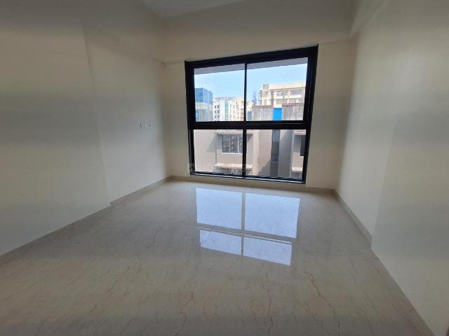 2.5 BHK Apartment in Andheri West for resale Mumbai. The reference number is 20573602