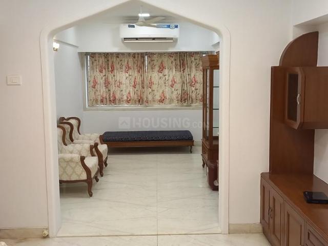 2.5 BHK Apartment in Andheri West for resale Mumbai. The reference number is 20746197