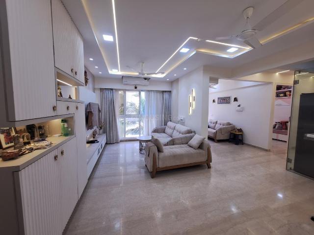 2.5 BHK Apartment in Andheri West for resale Mumbai. The reference number is 20772446