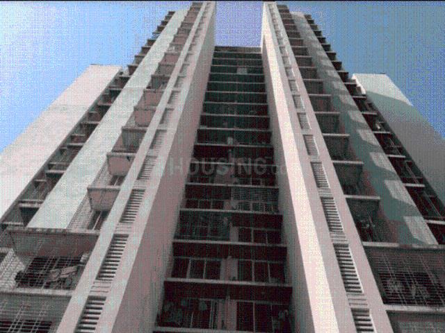 2.5 BHK Apartment in Andheri West for resale Mumbai. The reference number is 20017961