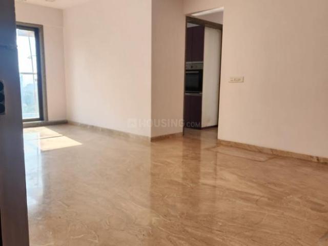 2.5 BHK Apartment in Andheri West for resale Mumbai. The reference number is 20149207