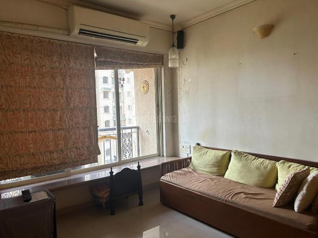 2.5 BHK Apartment in Antop Hill for resale Mumbai. The reference number is 20681830