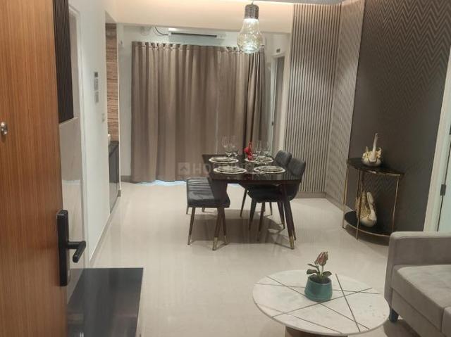 2.5 BHK Apartment in Ashok Nagar for resale Chennai. The reference number is 20443421