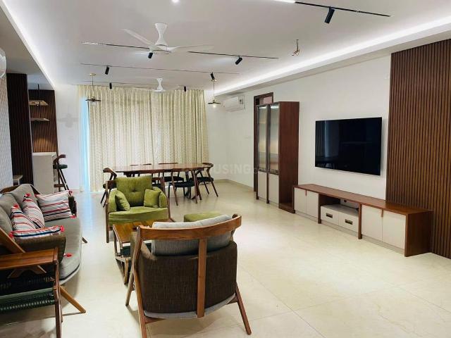 2.5 BHK Apartment in Ashok Nagar for resale Chennai. The reference number is 20392117