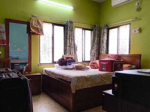 2.5 BHK Apartment in Ashok Nagar for resale Kolkata. The reference number is 20038935