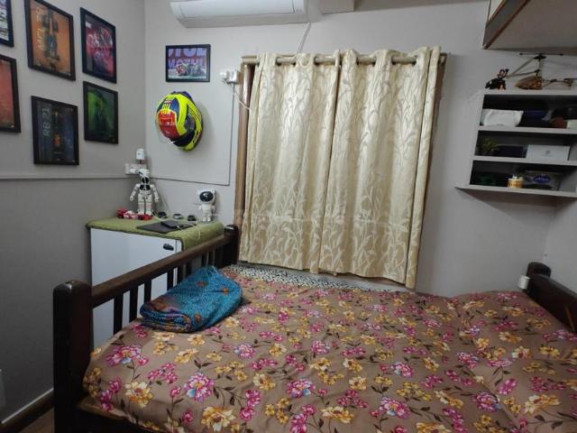 2.5 BHK Apartment in Arakere for rent Bengaluru. The reference number is 20483001