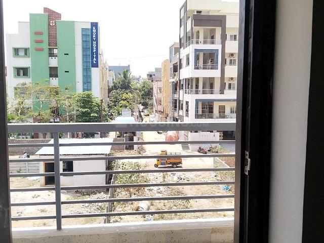 2.5 BHK Apartment in Attapur for resale West Hyderabad. The reference number is 17016534
