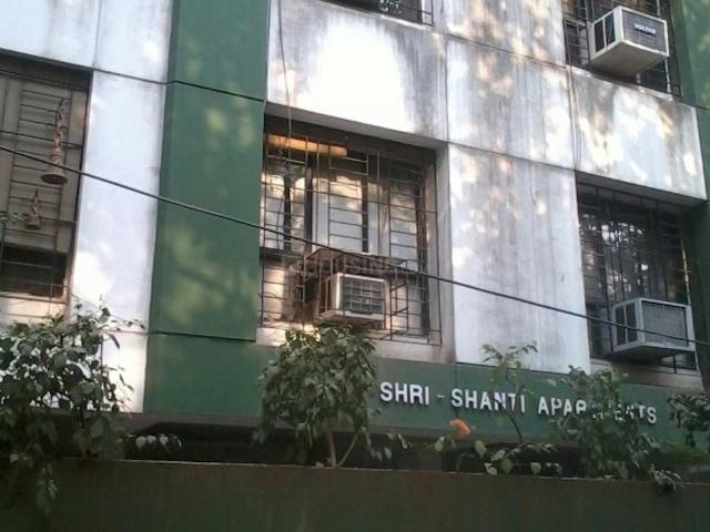 2.5 BHK Apartment in Aundh for resale Pune. The reference number is 20389879