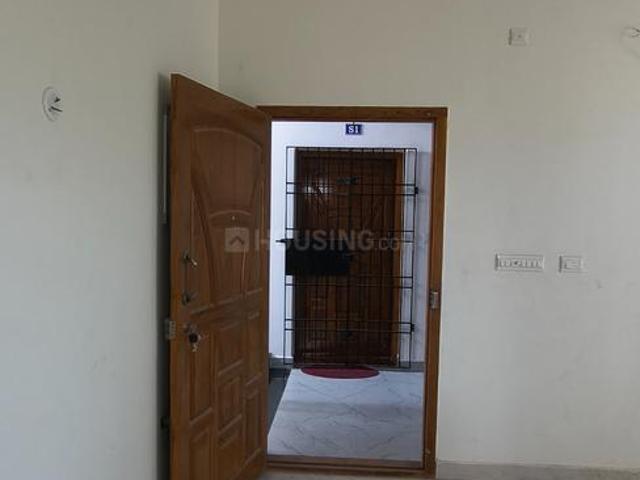 2.5 BHK Apartment in Ayappakkam for resale Chennai. The reference number is 19888111