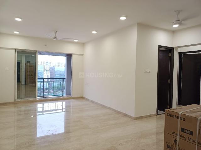 2.5 BHK Apartment in Bandra East for rent Mumbai. The reference number is 16464669