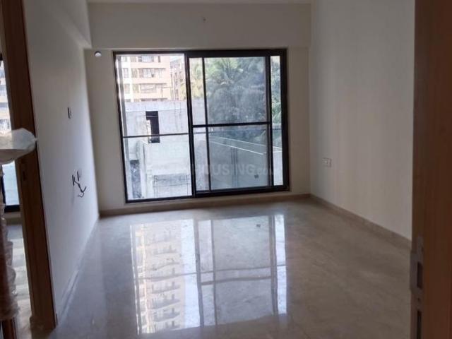 2.5 BHK Apartment in Bandra East for rent Mumbai. The reference number is 19207461