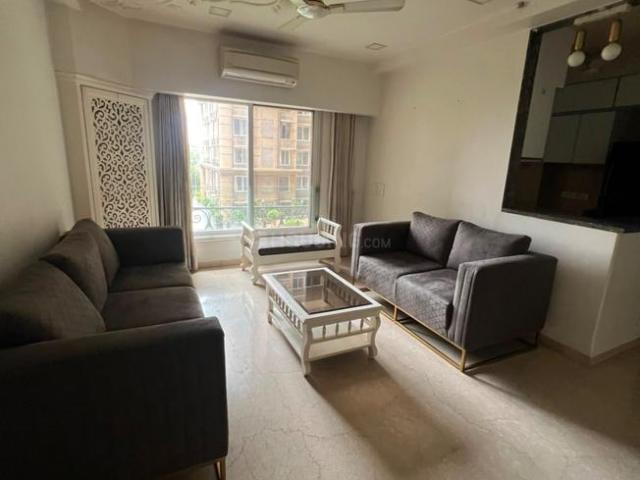2.5 BHK Apartment in Bandra East for rent Mumbai. The reference number is 20687230