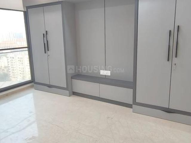 2.5 BHK Apartment in Bandra East for rent Mumbai. The reference number is 20789725
