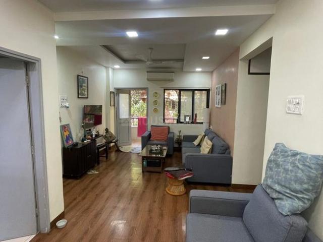 2.5 BHK Apartment in Bandra West for rent Mumbai. The reference number is 19881804