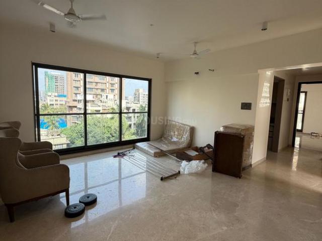 2.5 BHK Apartment in Bandra West for rent Mumbai. The reference number is 20544843