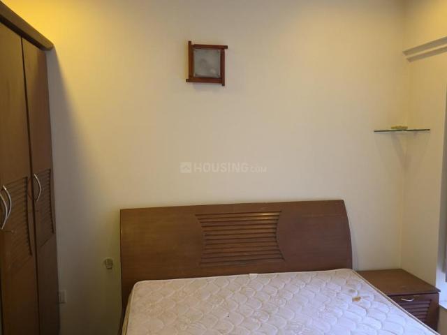 2.5 BHK Apartment in Bandra West for rent Mumbai. The reference number is 20604145