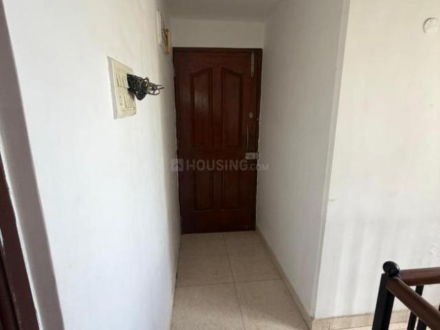2.5 BHK Apartment in Bandra West for rent Mumbai. The reference number is 20682860