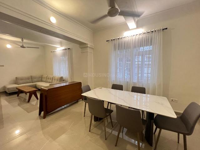 2.5 BHK Apartment in Bandra West for rent Mumbai. The reference number is 20944580