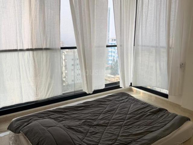 2.5 BHK Apartment in Bandra West for rent Mumbai. The reference number is 20167015