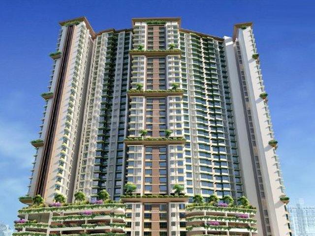 2.5 BHK Apartment in Bandra West for resale Mumbai. The reference number is 16900948