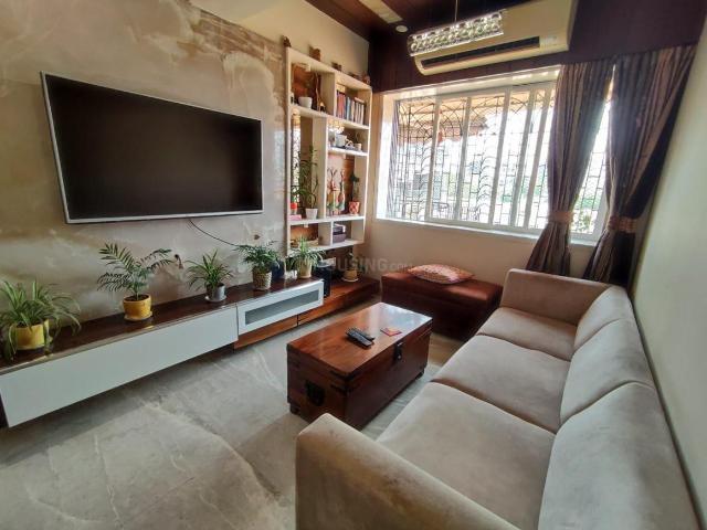 2.5 BHK Apartment in Bandra West for resale Mumbai. The reference number is 19941689