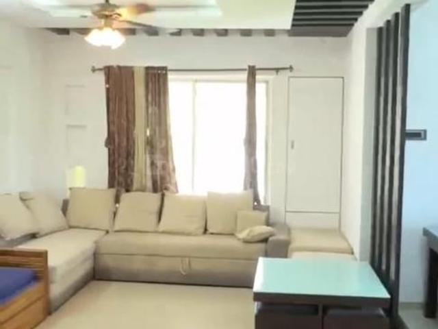 2.5 BHK Apartment in Baner for rent Pune. The reference number is 20637672